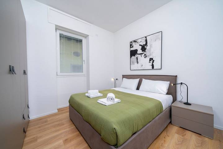 Appartamento intero, Guesthost - La Corte Del Pozzo Argo Cozy Flat in Udine, Provincia d'Udine