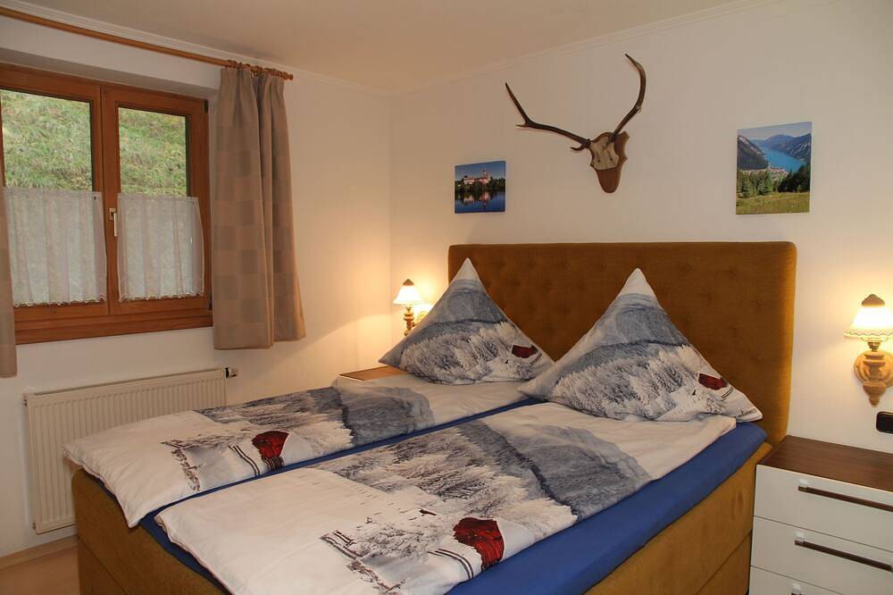 Ferienwohnung 2 - Bocksleitnerhof in Wackersberg, Bayerische Alpen