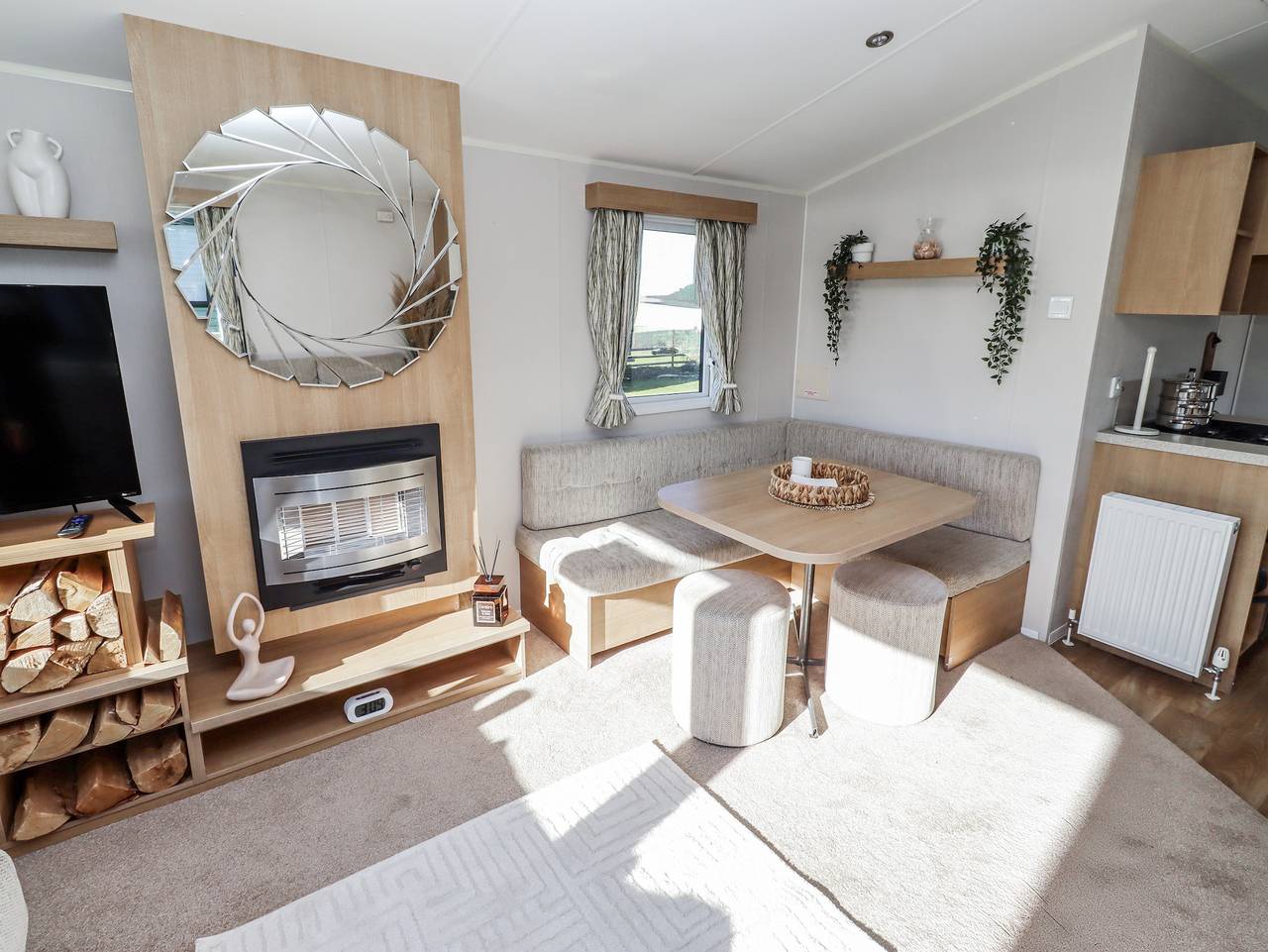 75 Morpeth Mews in Wooler, Northumberland