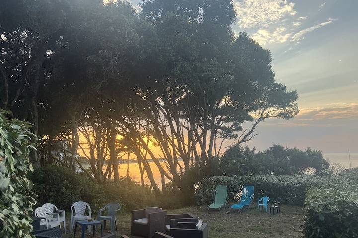Location de vacances pour 14 personnes dans Plage de la Clère - 3