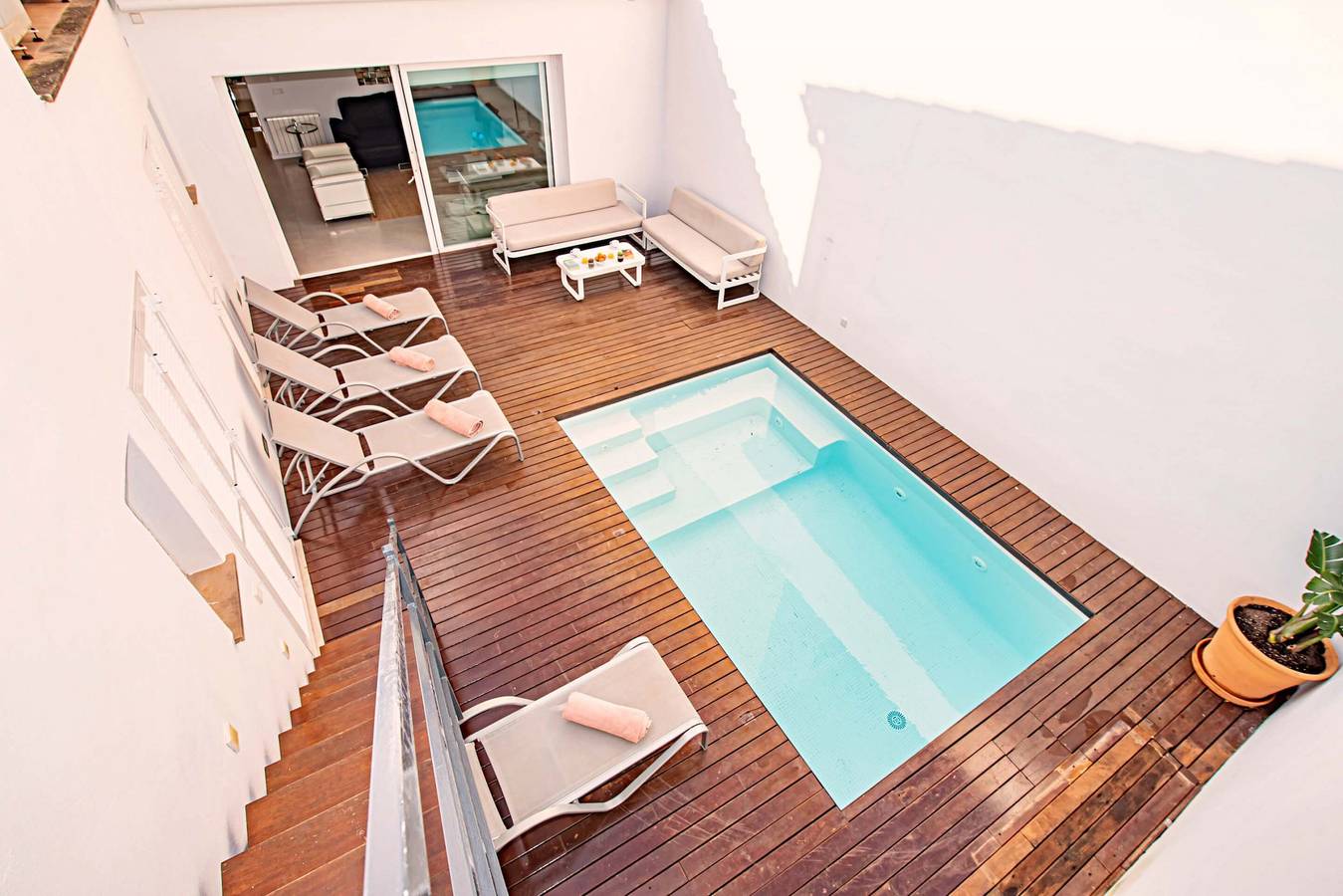 Villa Casa Puerto by Sealand Villas in Puerto de Pollensa, Pollença