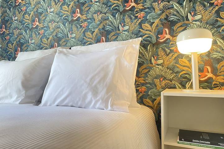 Location de vacances pour 8 personnes, animaux acceptés dans Vinhais - 3