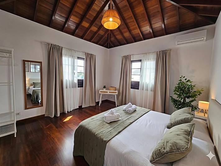 Maison d’hôte pour 2 personnes