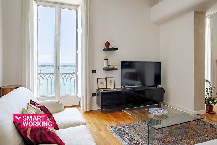 Appartamento intero, Oikos Sea View 23 by Wonderful Italy in Ortigia, Siracusa