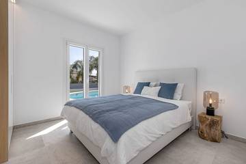 Luxus-finca für 8 Personen in Las Tres Velas, Calvià, Bild 1