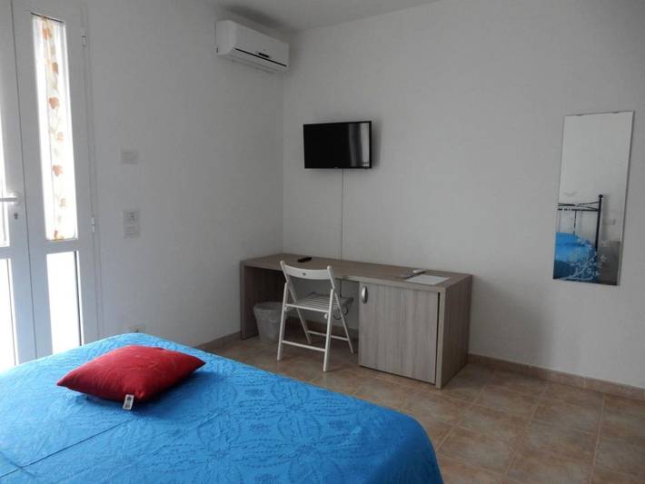 B&b per 2 persone, con Giardino a Bastia Umbra