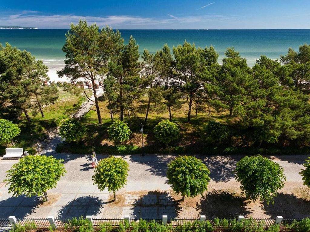 Greta s Beach Home Comfortable holiday residence in Ostseebad Binz, Binz