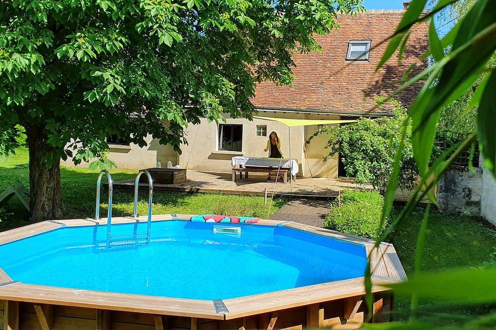 Maison de vacances