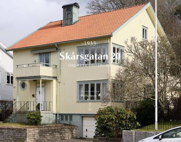 Villa für 23 Personen