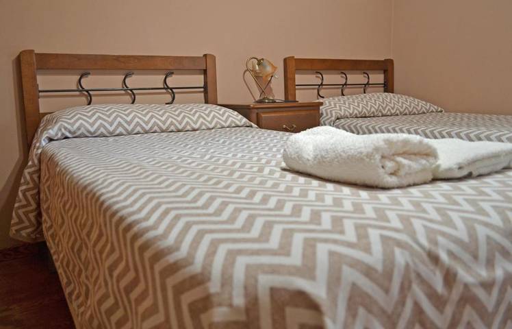 Hotel para 2 personas, con terraza y vistas, Se admiten mascotas en Sanabria (Zamora) - 3