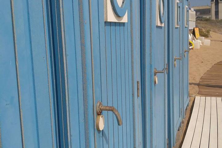 Gîte pour 2 personnes à Le Fenouiller - 3