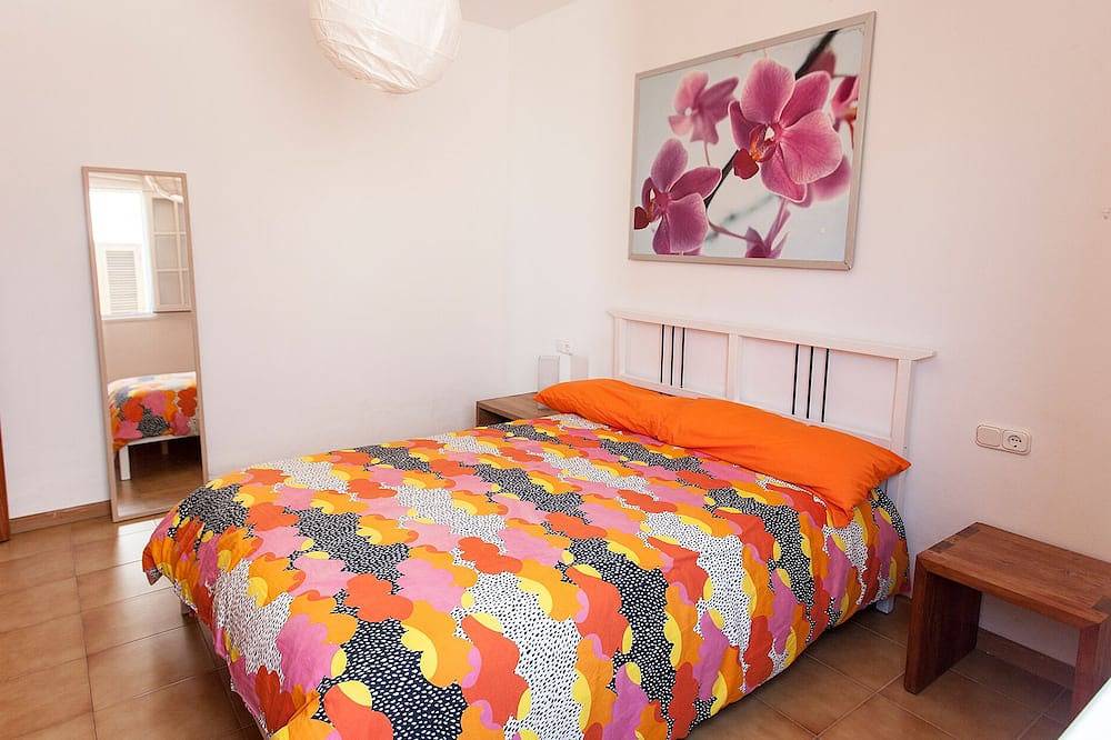 Villa aan het strand in Playa Honda, San Bartolomé
