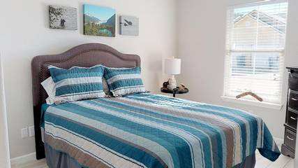 Vacation Home for 4 Guests in Port Aransas, Mustang Island, Picture 2