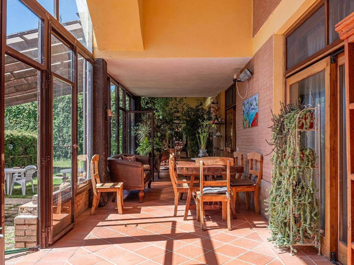 Agriturismo il fragolino in Lago di Bracciano