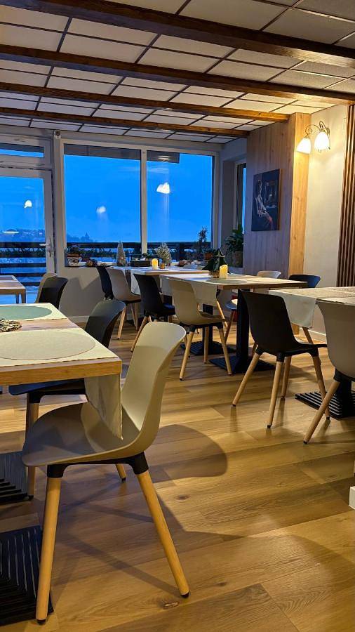 Maison d’hôte pour 2 personnes, avec vue et terrasse à Brașov - 4