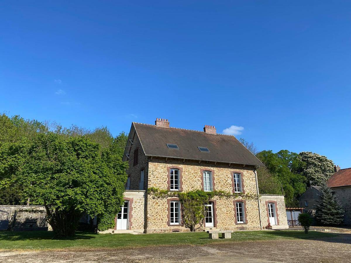 Family Suite in Ocquerre, Seine-et-Marne