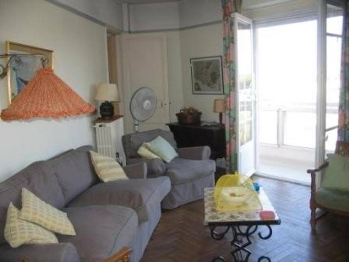 Gîte pour 8 personnes dans Casino De Saint Raphael - 2