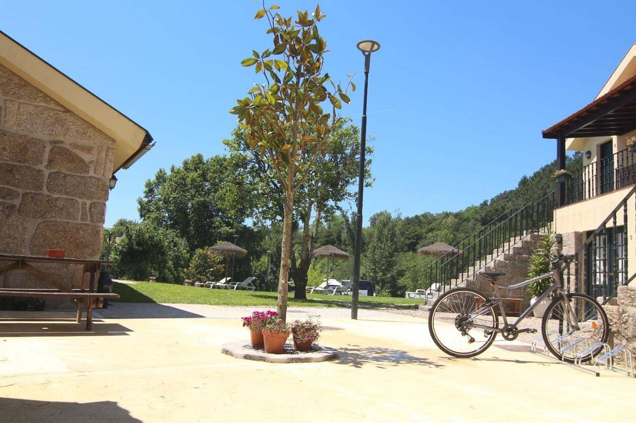 Aldeia do Tâmega in Amarante, Distrito do Porto