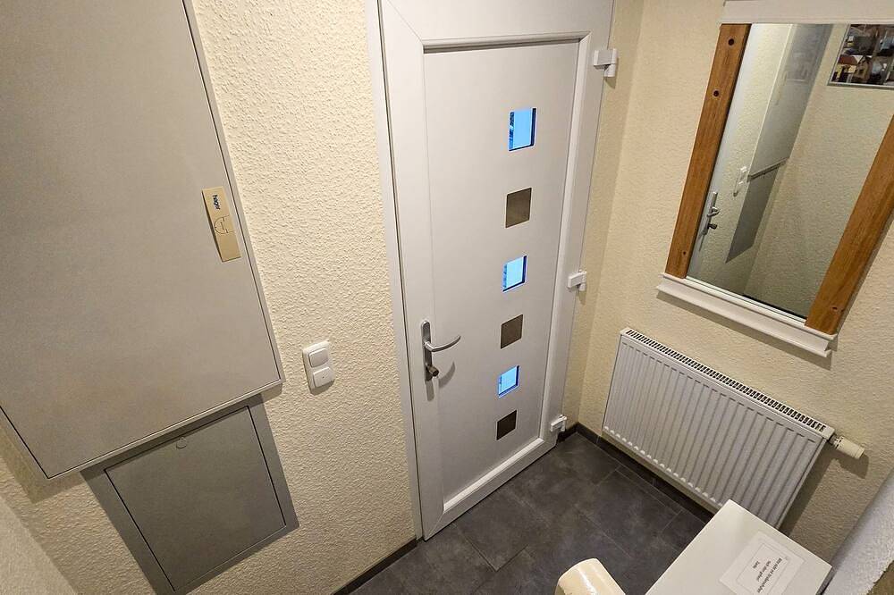 Apartamento entero, Apartamento Ehling in Ribnitz, Ribnitz-Damgarten