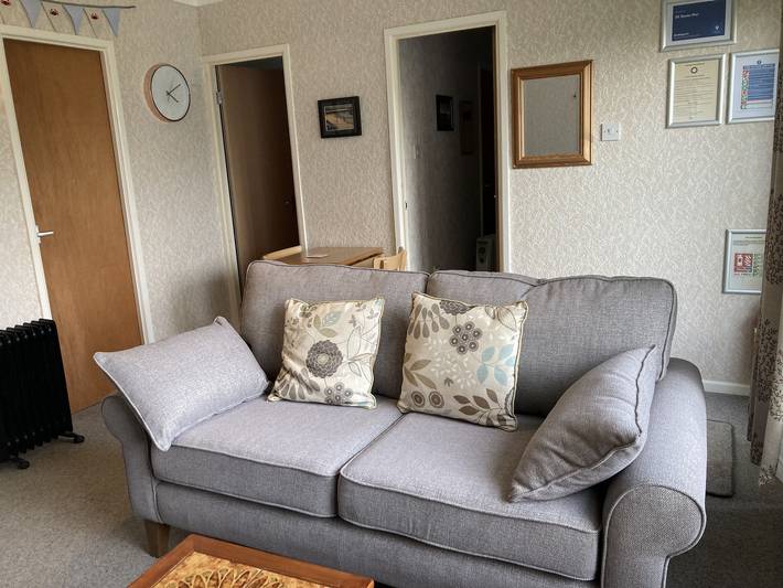 Casa Rural para 4 personas in Mundesley, Norfolk Coast