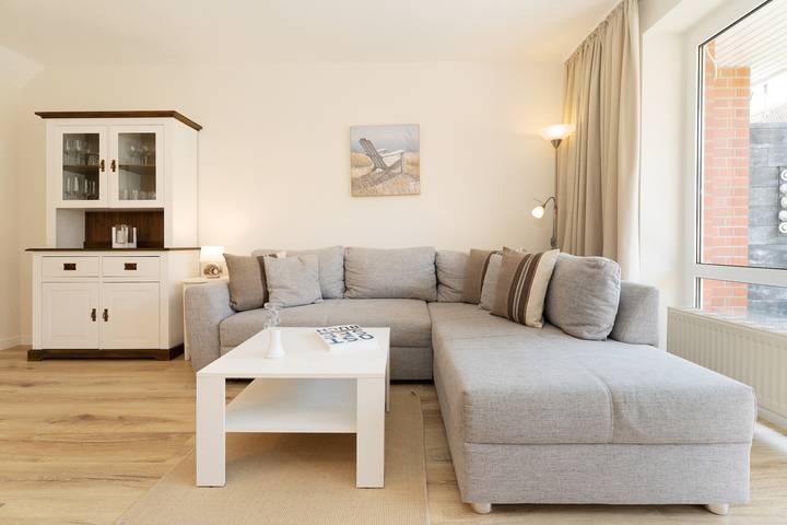 Ferienhaus für 6 Personen, mit Terrasse und Garten, kinderfreundlich in Kellenhusen - 4