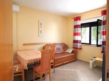 Apartament Wakacyjny dla 4 osoby w Pag, Pag (Wyspa), Zdjęcie 1