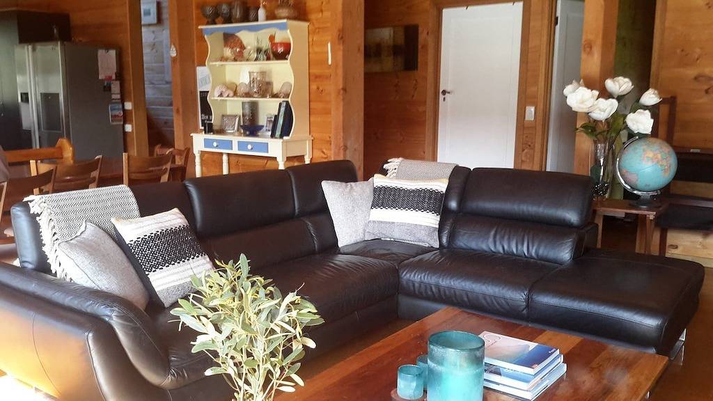 Das Pickled Pipi Strandhaus in Gippslands Venus Bay in Venus Bay, Shire of South Gippsland