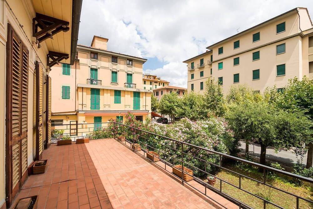 Tuscany Villa Montecatini Terme in Montecatini-Terme, Pistoia Provinz