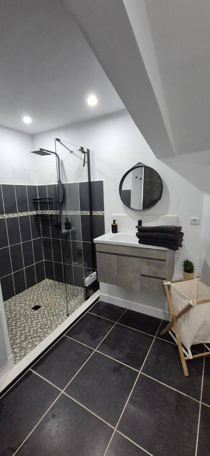 Appartement entier, Appartement T3 Refait a neuf in Mazan, Parc naturel régional du Mont-Ventoux
