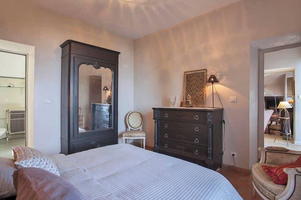 Villa A Ventosa in Bastia, Cap Corse