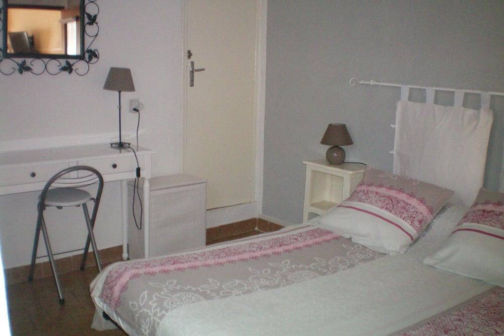 Apartamento entero, T2 Bonita En Casa De Pueblo in Ganges, Región de Lodève