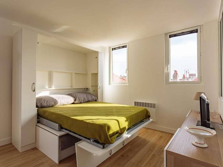 Gîte pour 4 personnes dans Casino La Pergola - 4