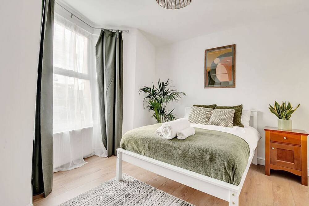 Appartamento vacanze a Londra a partire da 232€ a notte
