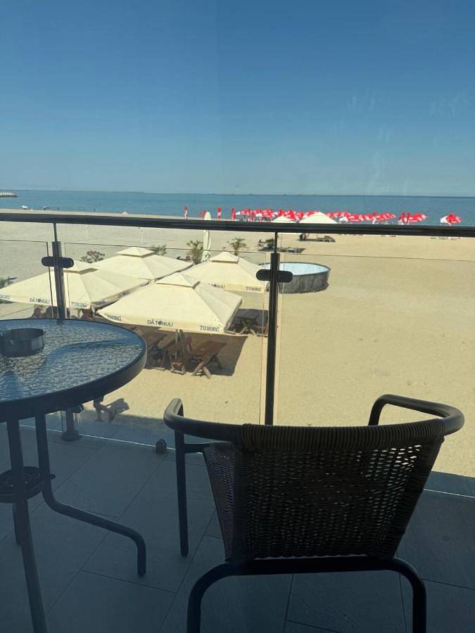 Maison d’hôte pour 4 personnes, avec Balcon et Terrasse ainsi que Jardin et Vue dans Constanța - 3