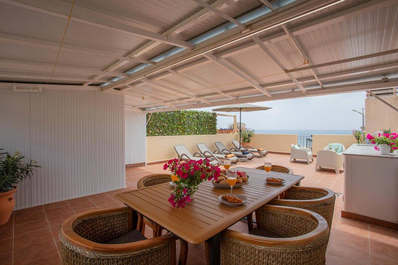 Ganze Wohnung, Casa El Ensueño in Playa de Bolnuevo (Mazarrón), Mazarrón