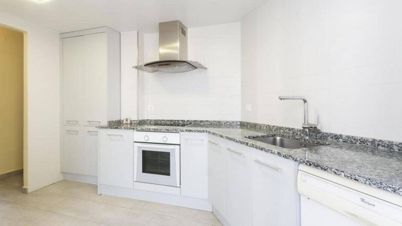 Apartamento vacacional entero, Apartamento de vacaciones para 5 personas in Oliva, Costa de Valencia
