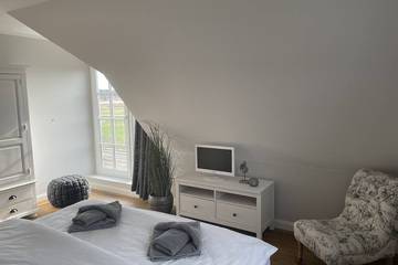 Ferienhaus für 9 Personen in Zinnowitz, Usedom, Bild 4