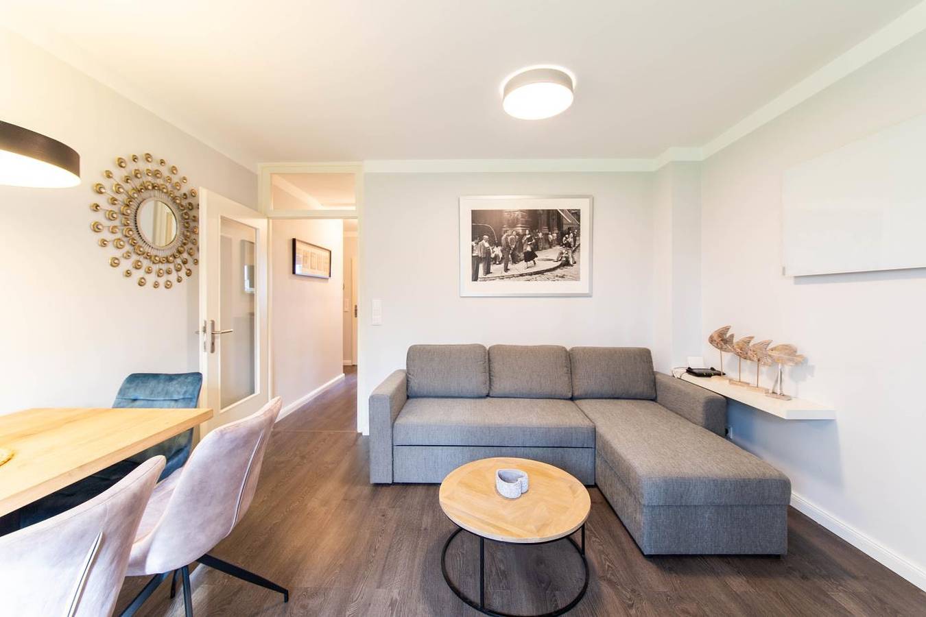 Ferienwohnung in Scharbeutz ab 84€ pro Nacht