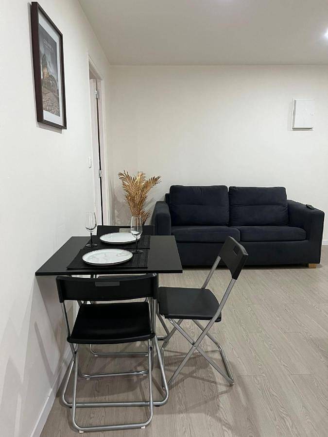 Gîte pour 4 personnes, avec vue à Villeneuve-Saint-Georges - 2