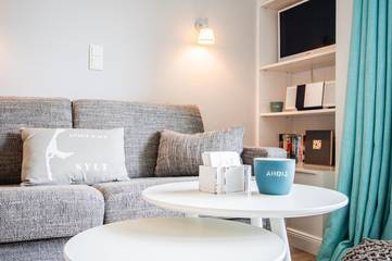 Ferienwohnung für 3 Personen in Nordfriesische Inseln (Schleswig-Holstein) (Schleswig-Holstein), Sylt (Gemeinde), Bild 1