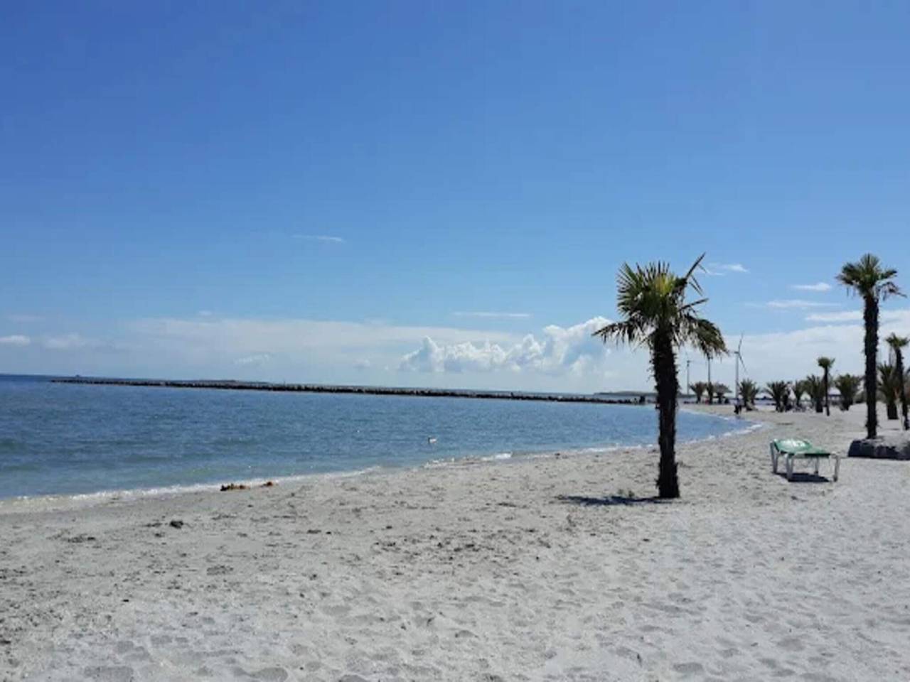 Wohnung im Zentrum von Frederikshavn in Frederikshavn, Nordostjütland