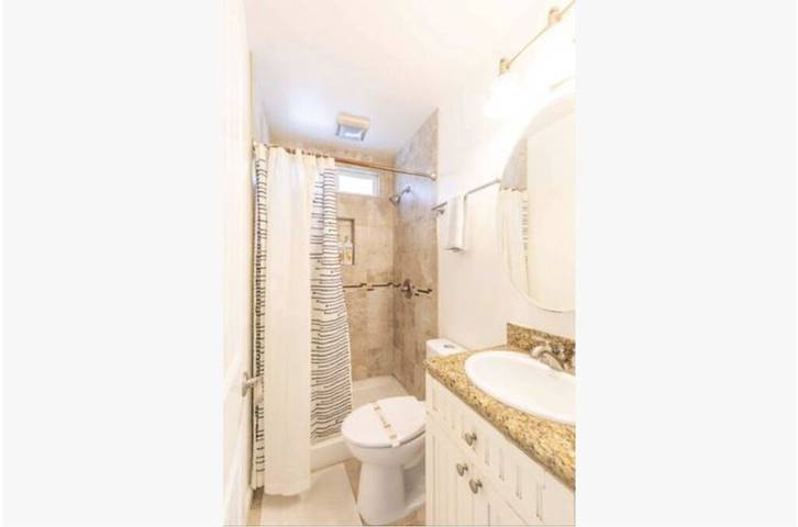 Vacation house for 4 people, with balcony, with pets in San Diego