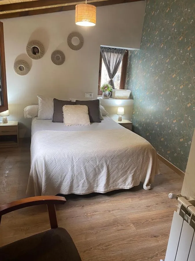 Apartamento de vacaciones para 2 personas, con vistas - 1