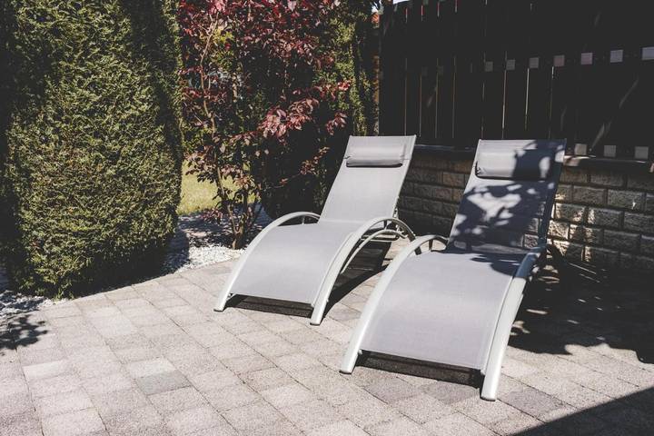 Ferienwohnung für 6 Personen, mit Sauna und Terrasse in Lautenthal - 3