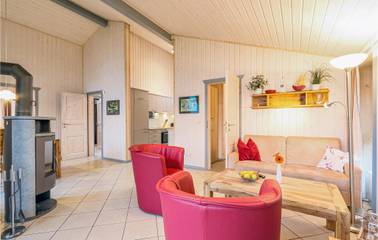 Ferienhaus für 4 Personen in Rechlin, Müritz, Bild 4