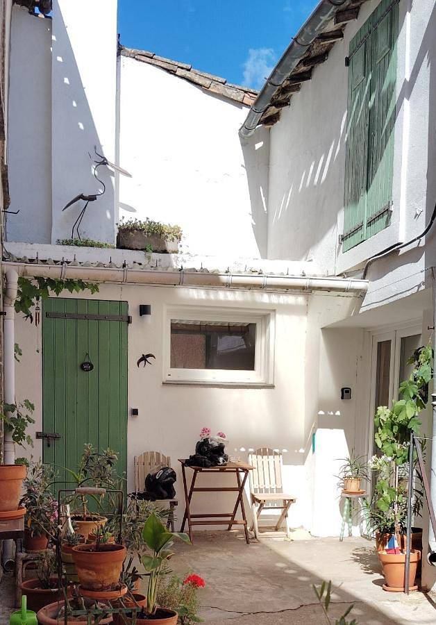 Location de vacances pour 2 personnes à Badens - 2