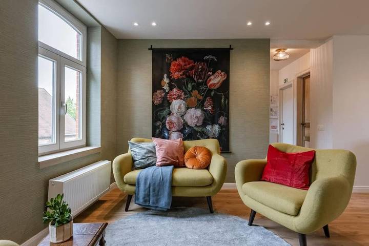 Ferienwohnung für 10 Personen, kinderfreundlich