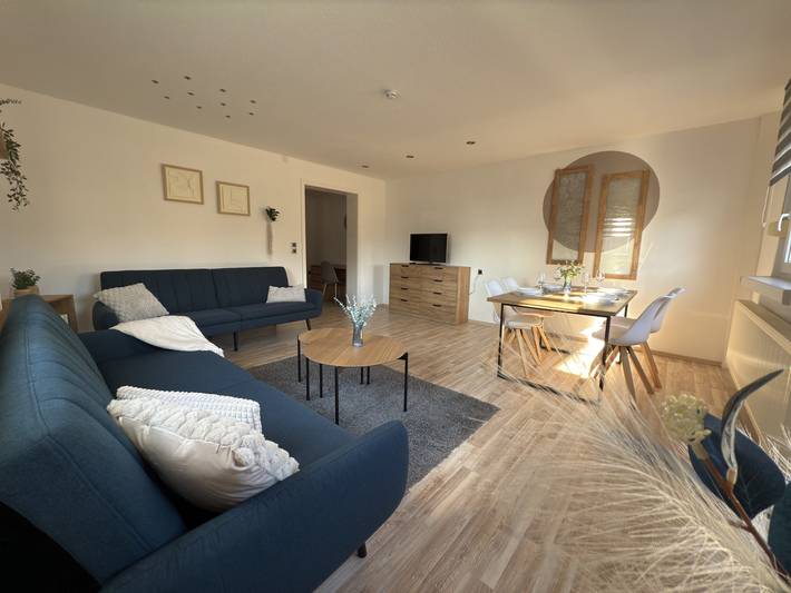 Gîte pour 10 personnes à Eisenach - 2