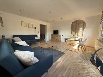 Vakantiewoning voor 10 Personen in Wartburg, Eisenach, Afbeelding 1