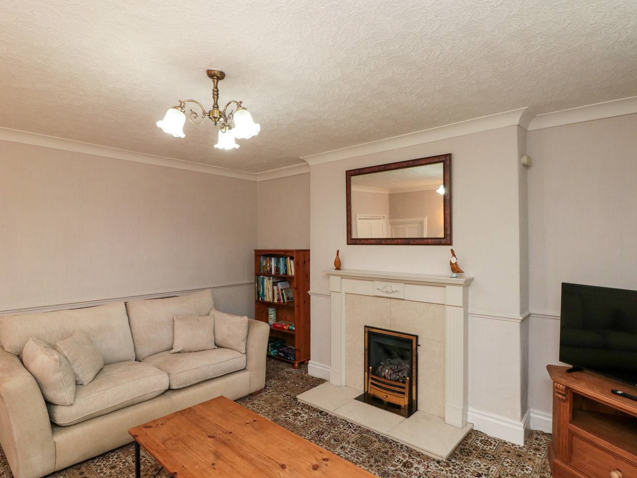 Bellmanear Farm Cottage in North Yorkshire